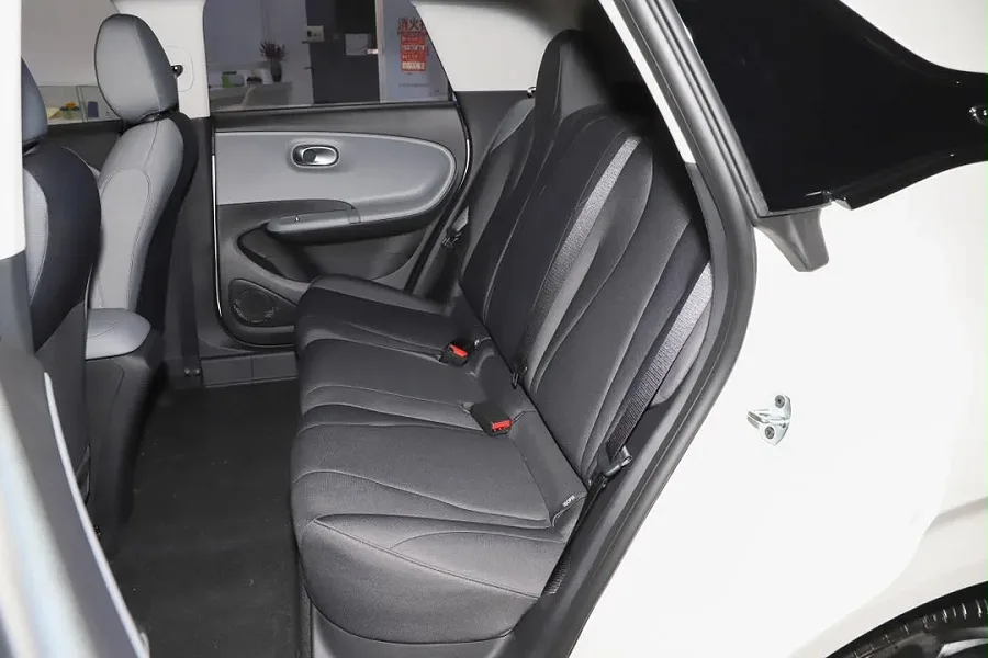 Dongfeng Yipai (eπ) Nano 01 2025 — photo 19
