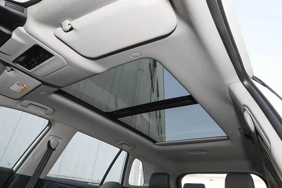 rav4 2026 — photo 7