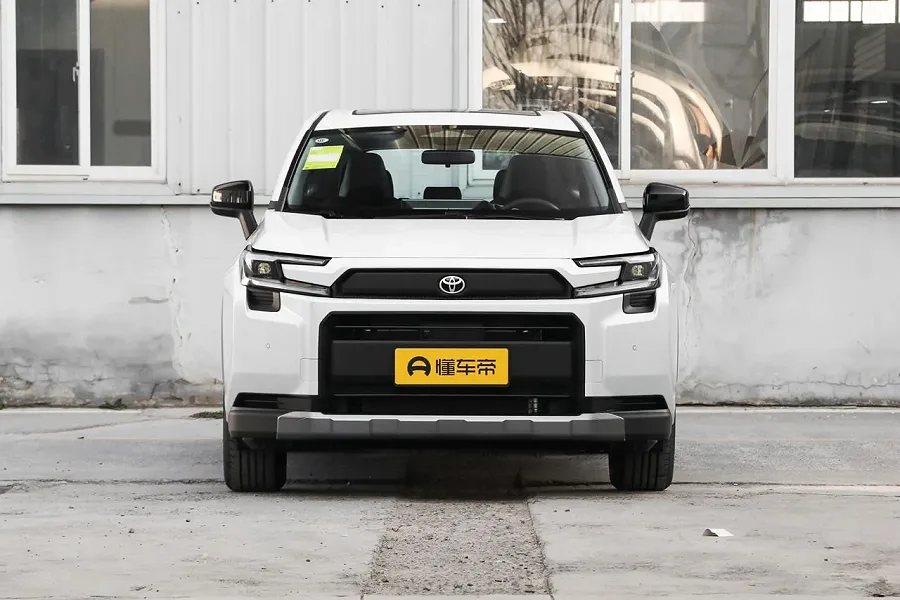 rav4 2026 — photo 19