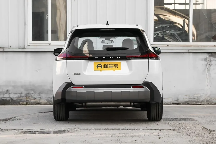 rav4 2026 — photo 20