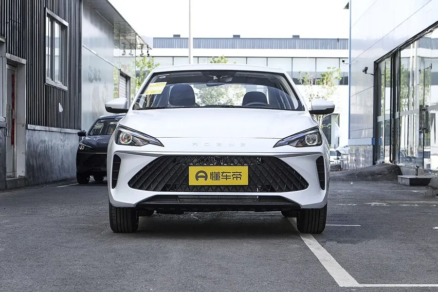 roewe i5 2026 — photo 1