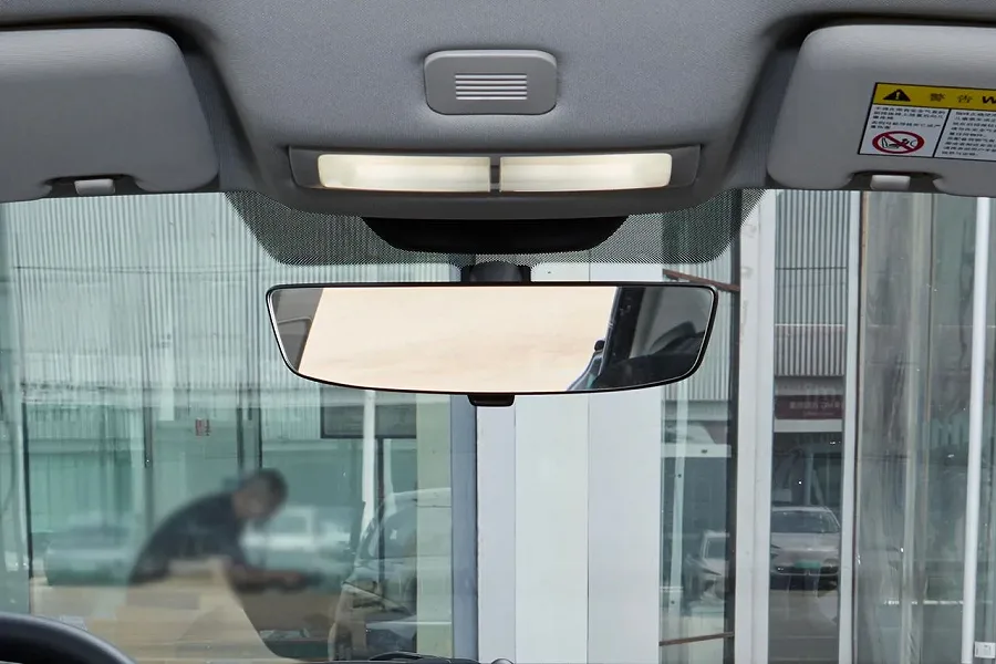 roewe i5 2026 — photo 9
