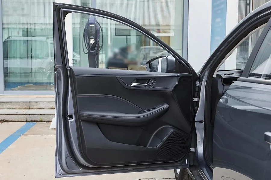 roewe i5 2026 — photo 12