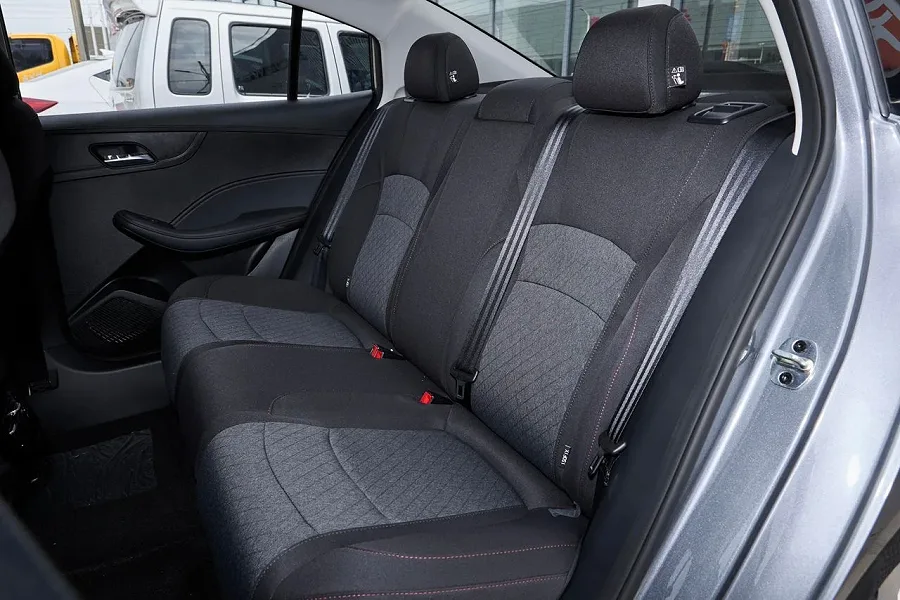 roewe i5 2026 — photo 15