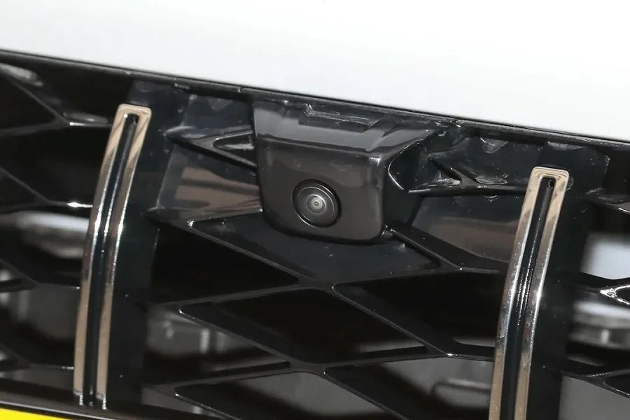 MG5 2026 Auto 180DVVT Global Luxury Édition  — photo 6