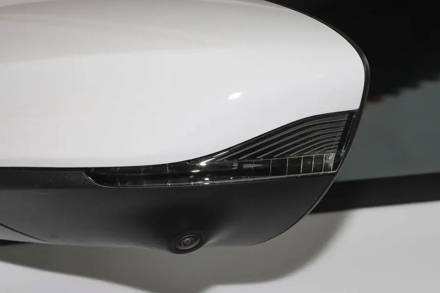 MG5 2026 Auto 180DVVT Global Luxury Édition  — photo 7