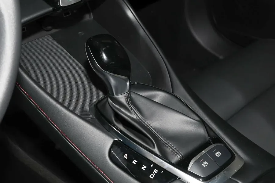 MG5 2026 Auto 180DVVT Global Luxury Édition  — photo 8