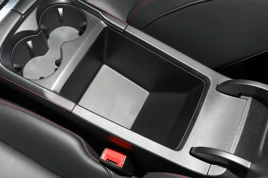 MG5 2026 Auto 180DVVT Global Luxury Édition  — photo 10
