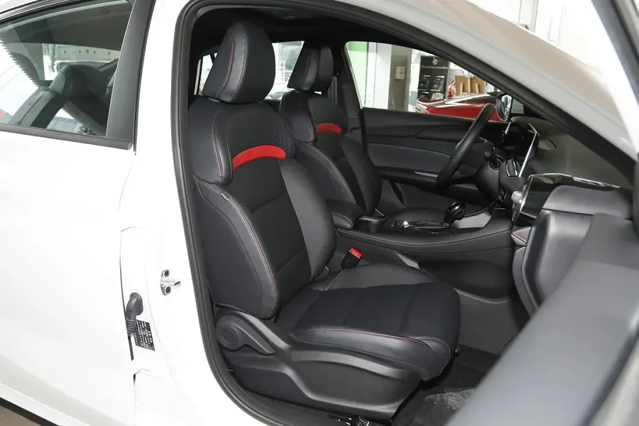 MG5 2026 Auto 180DVVT Global Luxury Édition  — photo 12