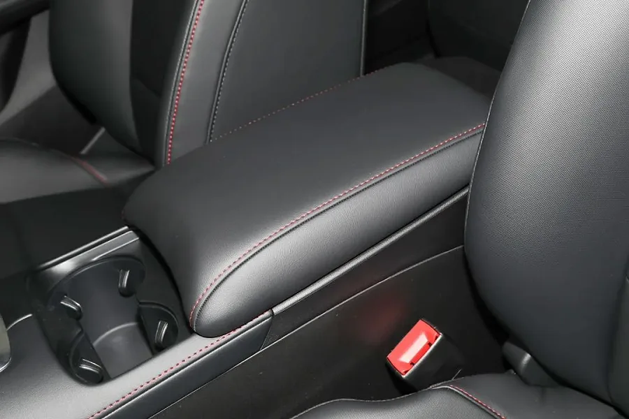 MG5 2026 Auto 180DVVT Global Luxury Édition  — photo 14