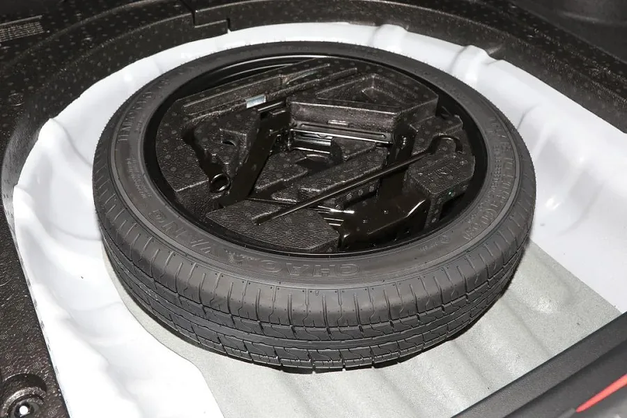 MG5 2026 Auto 180DVVT Global Luxury Édition  — photo 18