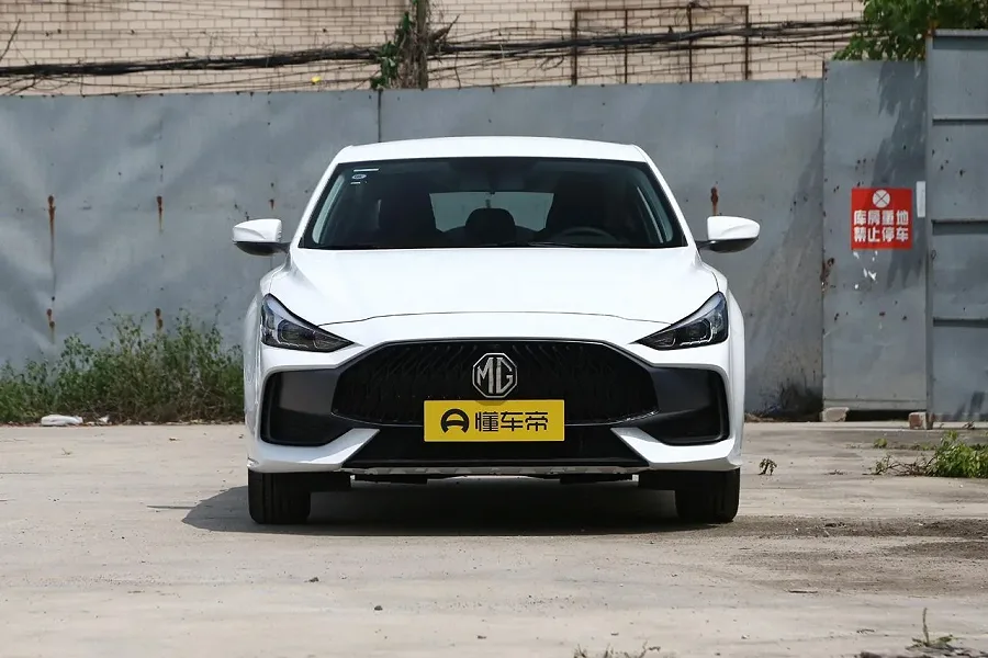 MG5 2026 manuelle 180DVVT  — photo 2