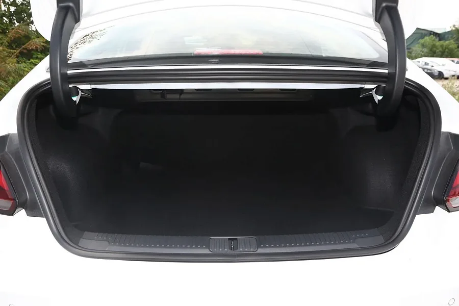 MG5 2026 manuelle 180DVVT  — photo 5