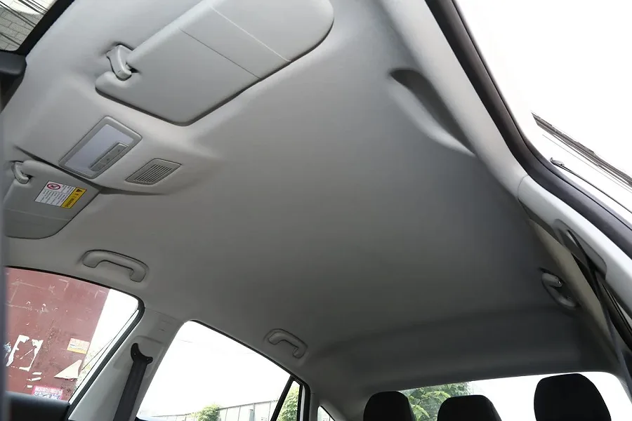MG5 2026 manuelle 180DVVT  — photo 6