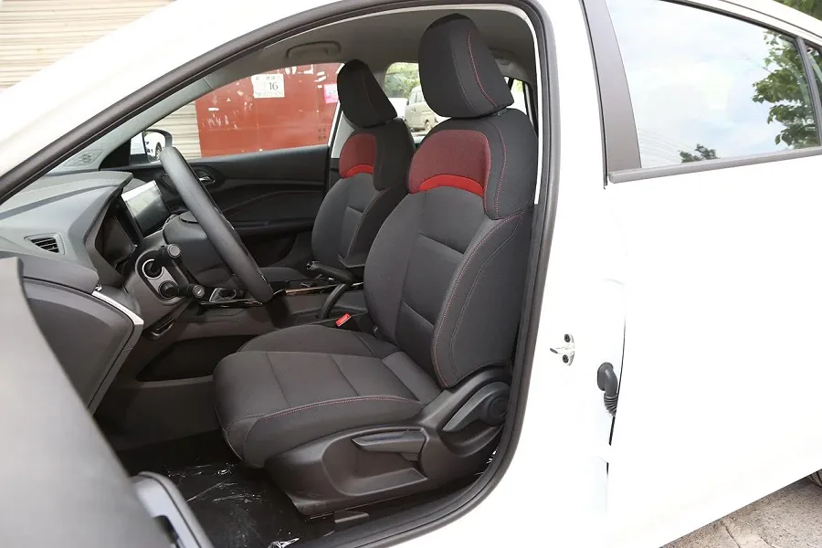 MG5 2026 manuelle 180DVVT  — photo 8