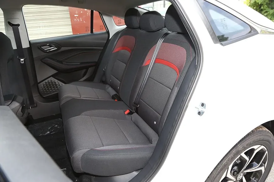 MG5 2026 manuelle 180DVVT  — photo 10