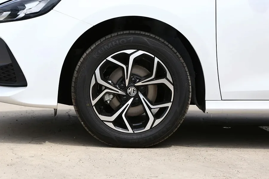 MG5 2026 manuelle 180DVVT  — photo 11