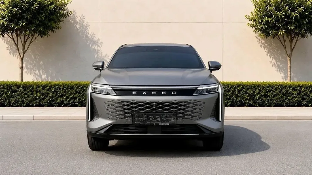 EXEED RX 400T AWD PREMINIUM FULL OPTION  — photo 1