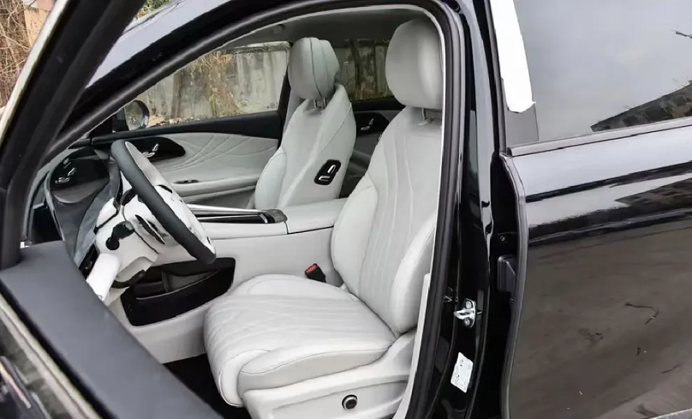 EXEED RX 400T AWD PREMINIUM FULL OPTION  — photo 14