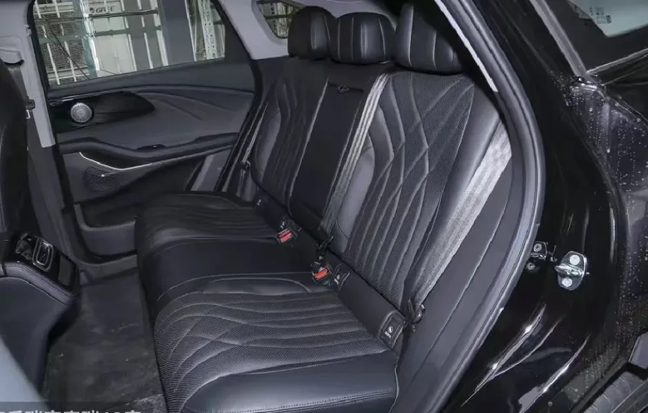 EXEED RX 400T AWD PREMINIUM FULL OPTION  — photo 16