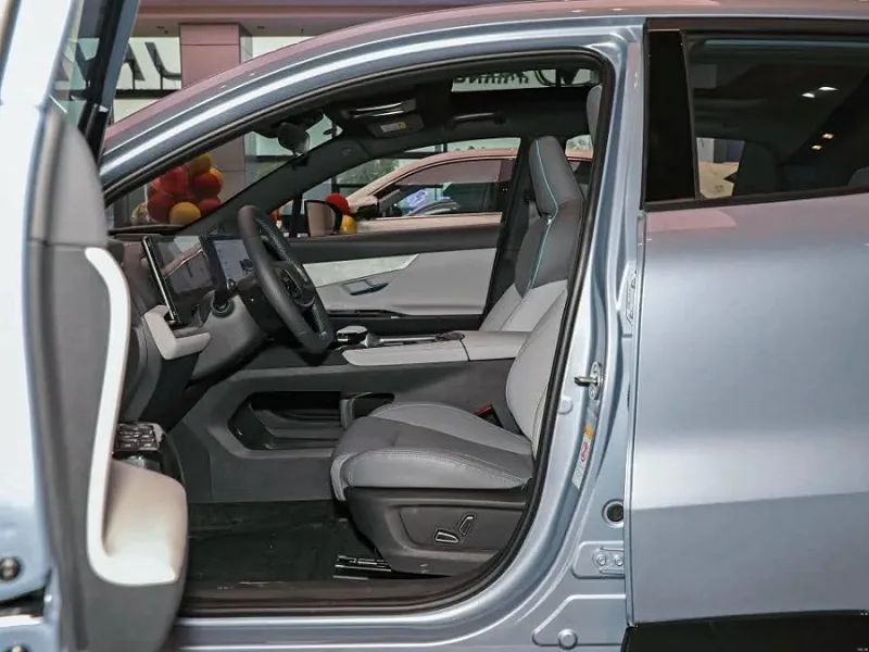 CHANGAN UNI T 2026 — photo 11