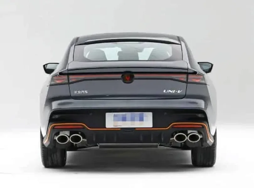 CHANGAN UNI V 2025 Sport  — photo 2