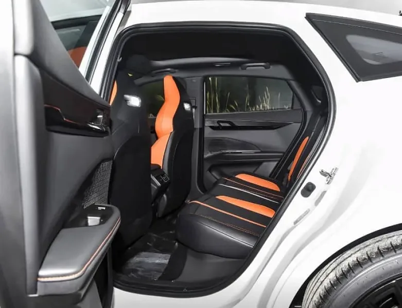 CHANGAN UNI V 2025 Sport  — photo 3