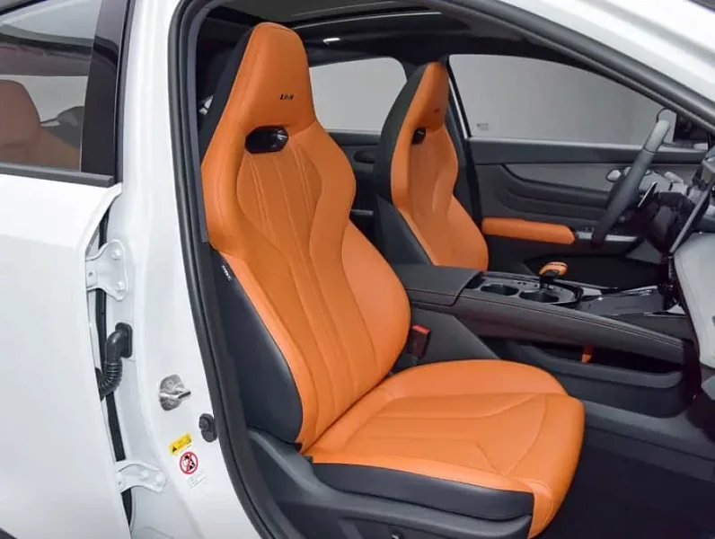 CHANGAN UNI V 2025 Sport  — photo 4