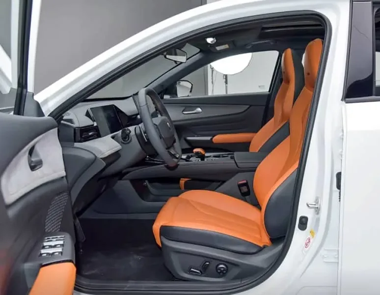 CHANGAN UNI V 2025 Sport  — photo 5