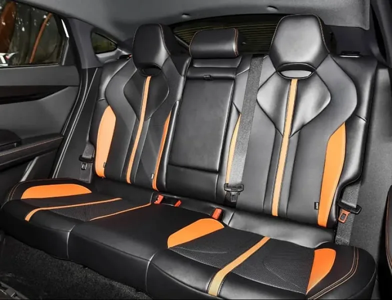 CHANGAN UNI V 2025 Sport  — photo 8
