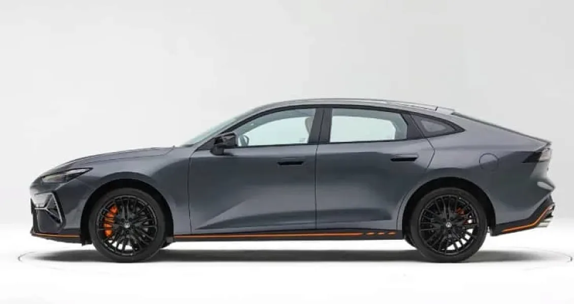 CHANGAN UNI V 2025 Sport  — photo 9