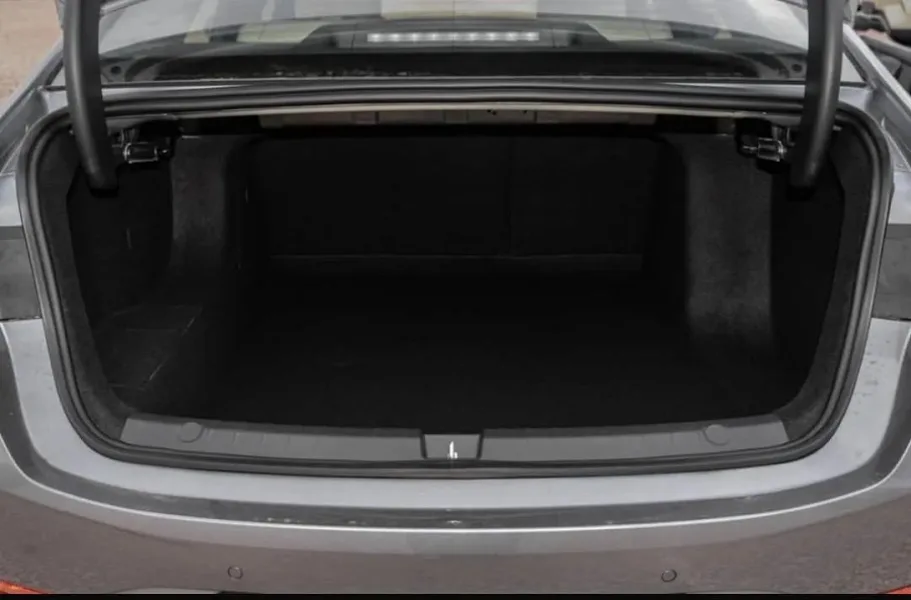 BYD Qin Plus DMI- i 2025  — photo 3