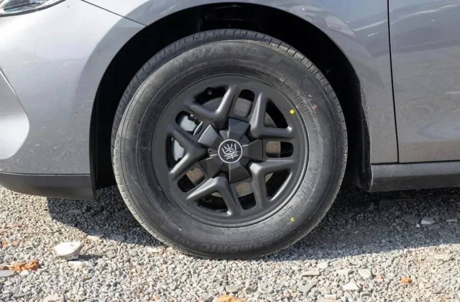 BYD Qin Plus DMI- i 2025  — photo 4