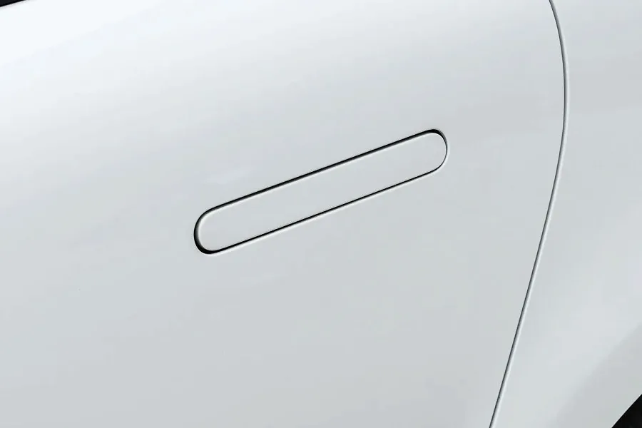 CHANGAN lumin Mini Ev 2026 — photo 5