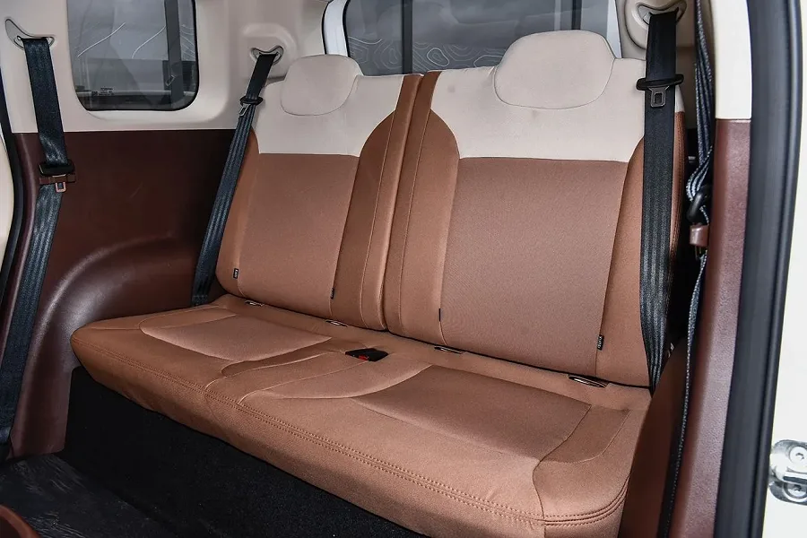 CHANGAN lumin Mini Ev 2026 — photo 6