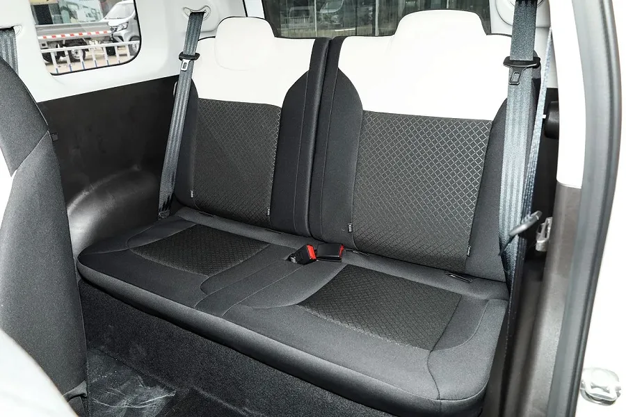 CHANGAN lumin Mini Ev 2026 — photo 7