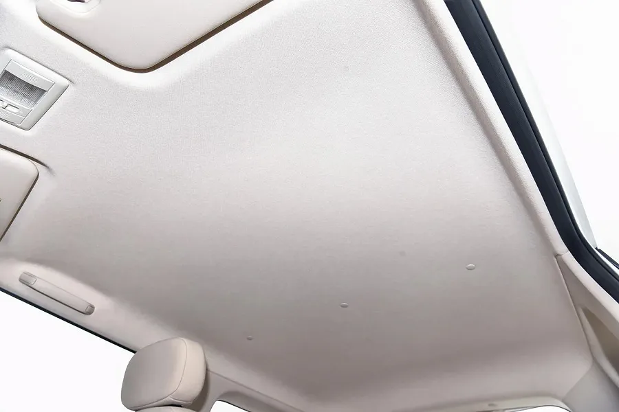 CHANGAN lumin Mini Ev 2026 — photo 13