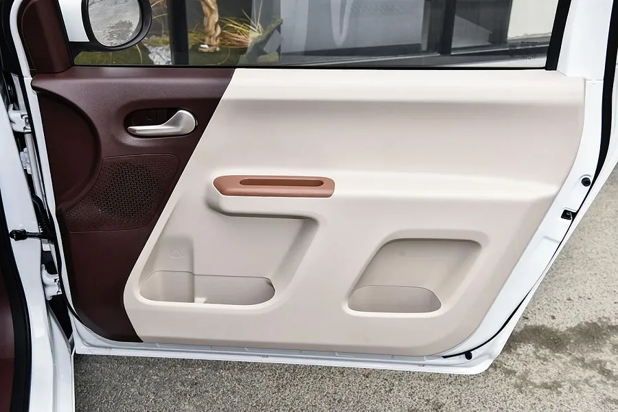 CHANGAN lumin Mini Ev 2026 — photo 15