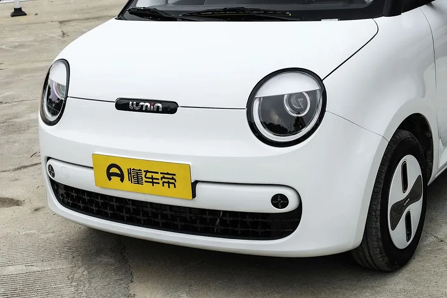 CHANGAN lumin Mini Ev 2026 — photo 16