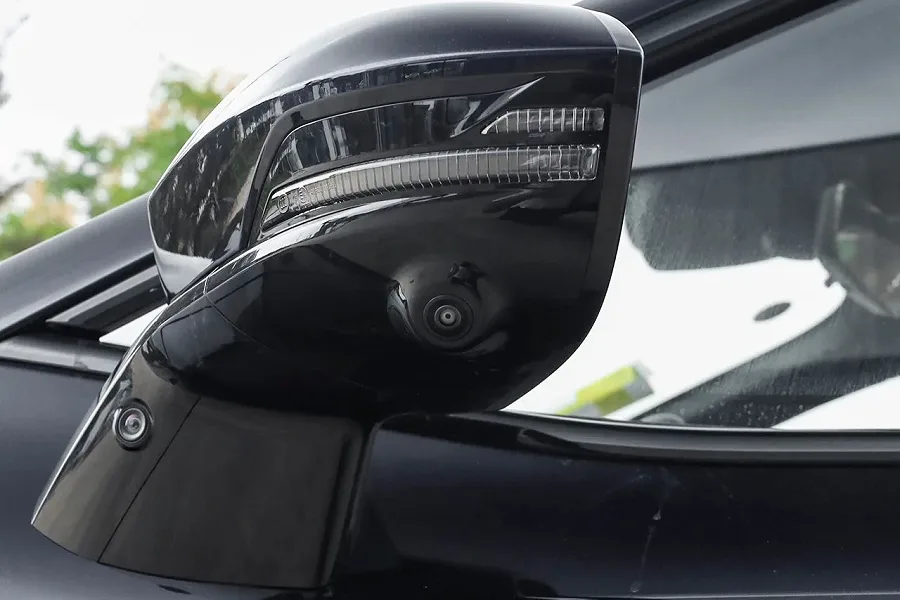 CHANGAN Deepal S07 2026 — photo 2
