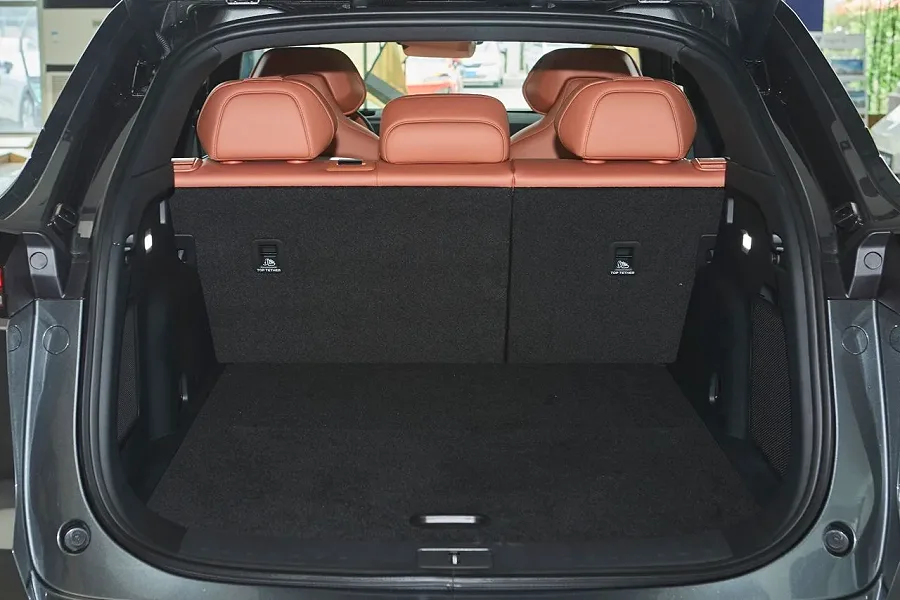 CHANGAN Deepal S07 2026 — photo 3