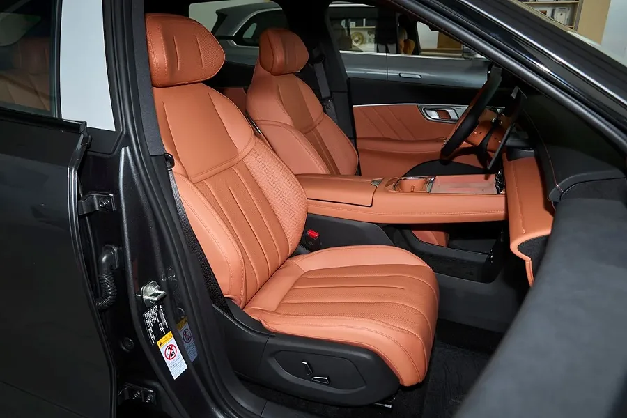 CHANGAN Deepal S07 2026 — photo 9
