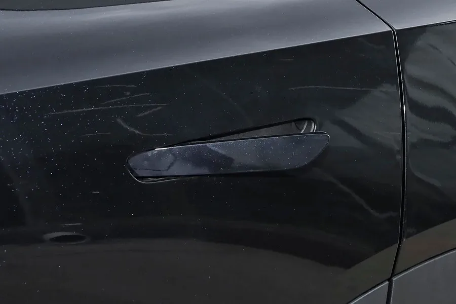 CHANGAN Deepal S07 2026 — photo 10