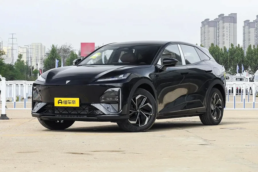 CHANGAN Deepal S07 2026 — photo 11