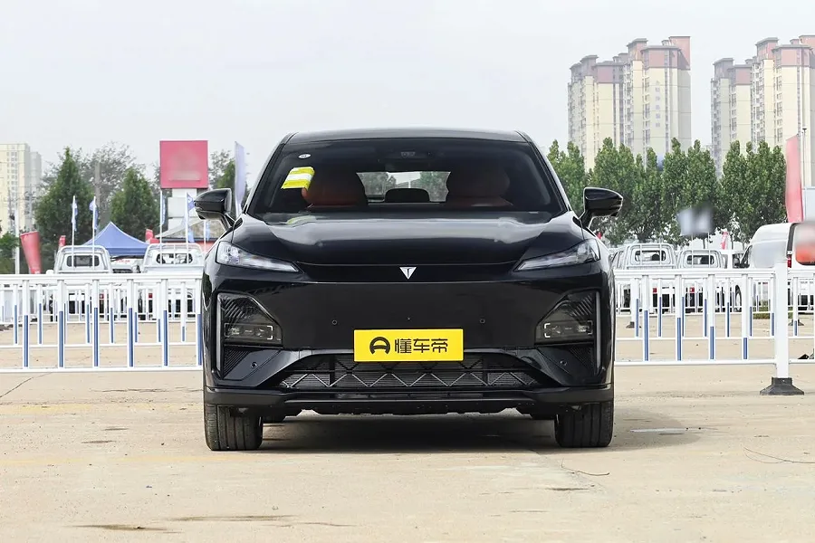 CHANGAN Deepal S07 2026 — photo 12
