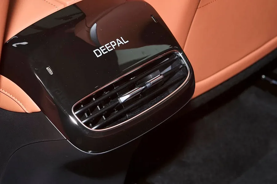 CHANGAN Deepal S07 2026 — photo 14