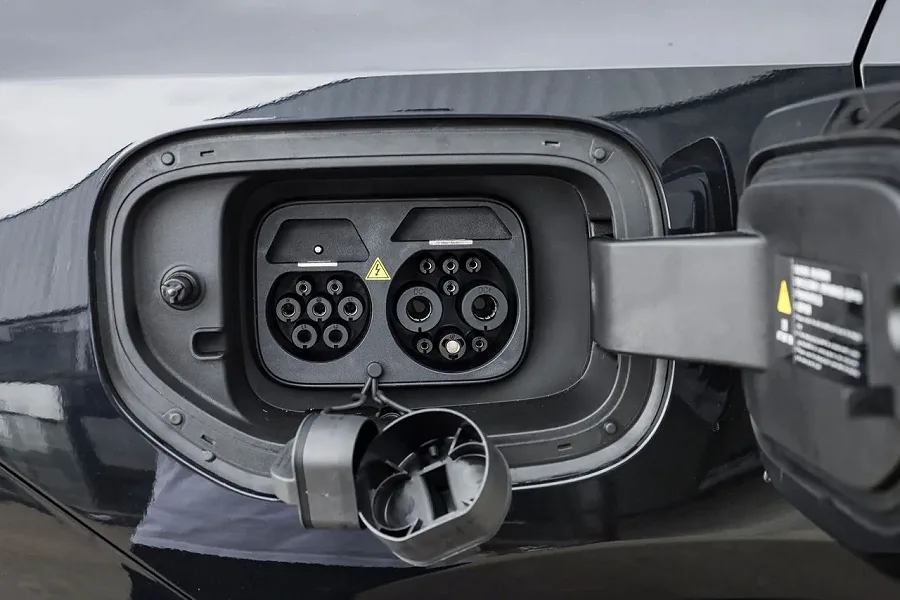 CHANGAN Deepal S07 2026 — photo 16