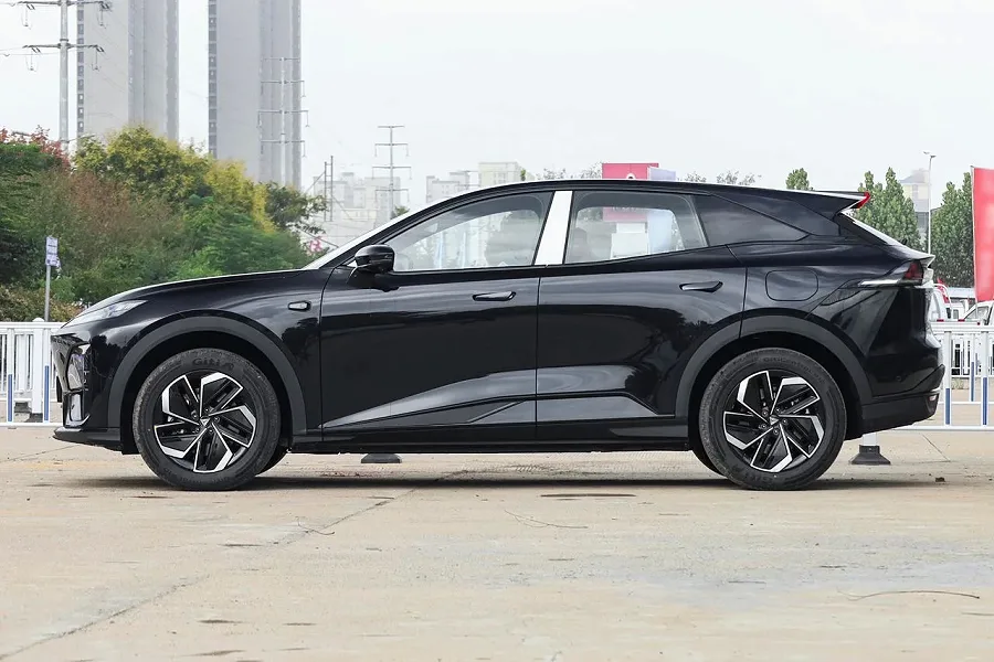 CHANGAN Deepal S07 2026 — photo 17