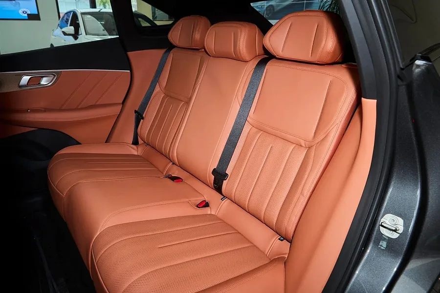 CHANGAN Deepal S07 2026 — photo 18