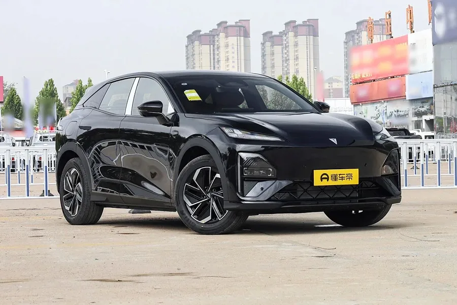 CHANGAN Deepal S07 2026 — photo 19